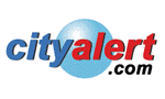 City Alert Logo