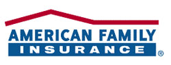 American Family logo